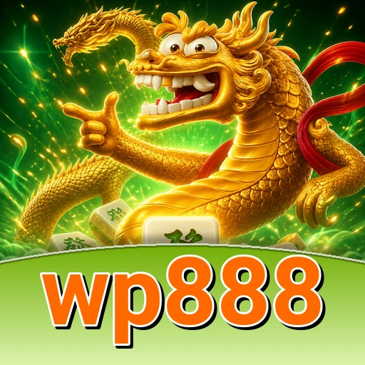 Layar fitur wp888
