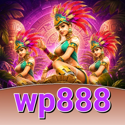 Layar pencarian wp888